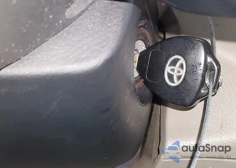 2008 Toyota Rav4 из США, поврежденный, VIN JTMZD33VX86080324